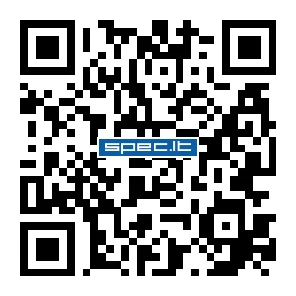 QR kodas | P. Lukšio 6 namo savininkų bendrija | spec.lt