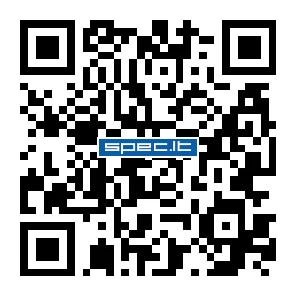 QR kodas | P. Lukšio 7 namo savininkų bendrija | spec.lt