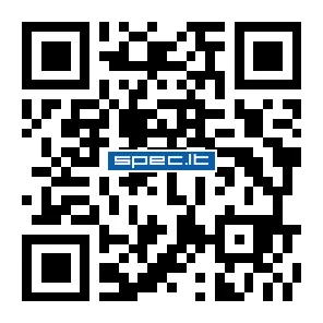 QR kodas | P. Macaičio, IĮ