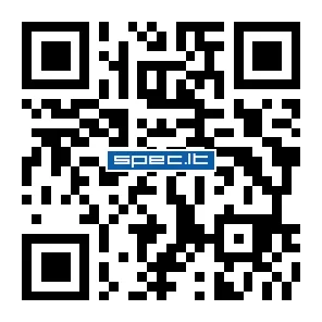 QR kodas | P. Mačėno, IĮ