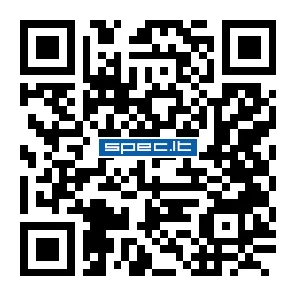 QR kodas | P. Macijausko veterinarinė įmonė | spec.lt