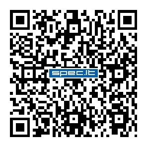 QR kodas | P. Maksvyčio metalo dirbinių, buitinių mašinų ir prietaisų gamybos ir remonto įmonė