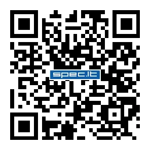 QR kodas | P. Martinionio įmonė | spec.lt