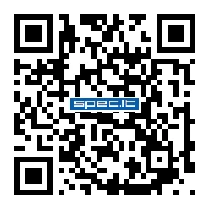 QR kodas | P. Maskaliovo Įmonė Nitora | spec.lt