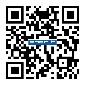 QR kodas | P. Mažeikos, IĮ