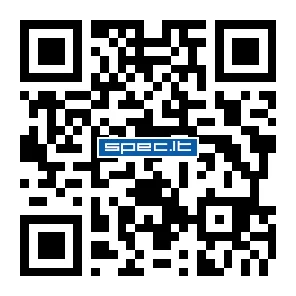 QR kodas | P. Meškausko, IĮ | spec.lt