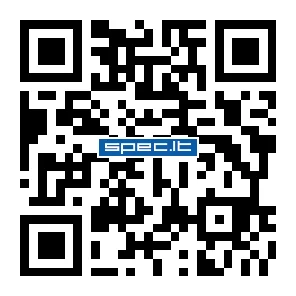 QR kodas | P. Mikšio, IĮ | spec.lt