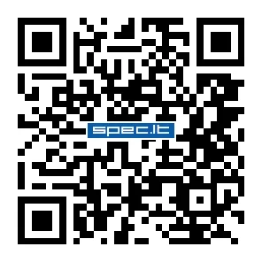 QR kodas | P. Miliausko Įmonė | spec.lt