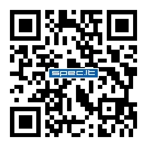 QR kodas | P. Molofejaus, IĮ