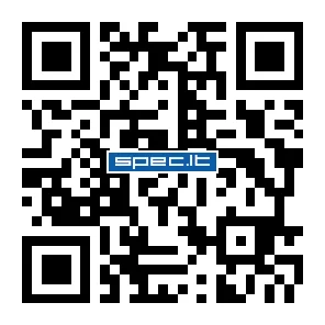 QR kodas | P. Montvydo įmonė | spec.lt