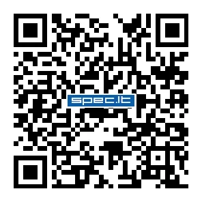 QR kodas | P. Mykolaičio veterinarijos paslaugų, IĮ