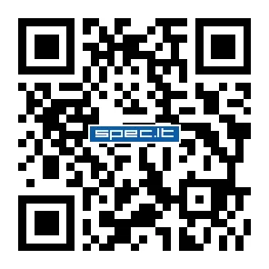 QR kodas | P. Narmonto, IĮ | spec.lt