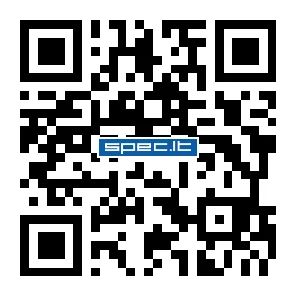 QR kodas | P. Navicko įmonė