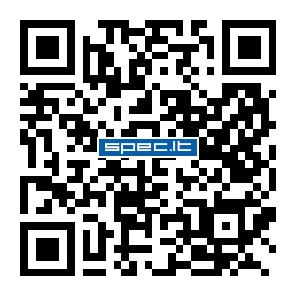 QR kodas | P. Nedzelskio įmonė | spec.lt