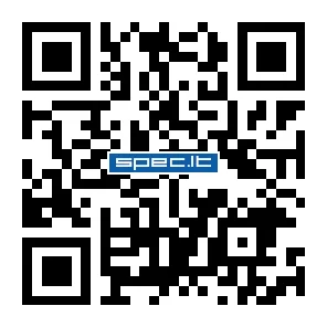 QR kodas | P. Nickaus įmonė