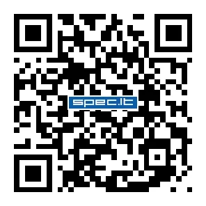 QR kodas | Garliavos duona, UAB | spec.lt