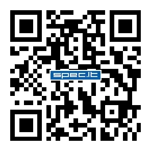 QR kodas | P. Nomgaudo, IĮ | spec.lt