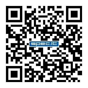 QR kodas | P. Orlovo juridinė kontora