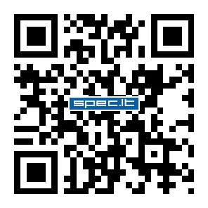 QR kodas | P. Orlovskio, IĮ