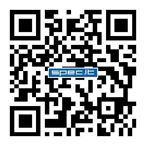 QR kodas | P. P. Budrio, IĮ