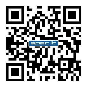 QR kodas | P&P Group LT, MB
