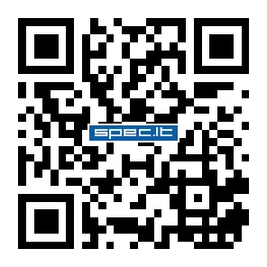 QR kodas | P&P Holding, MB