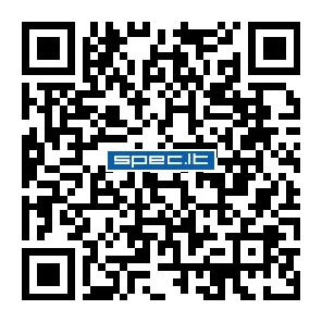 QR kodas | P. P. HR Peace. Progress. Human Rights, VŠĮ