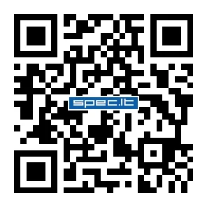 QR kodas | P&P, MB
