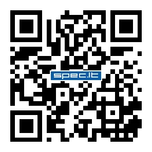 QR kodas | P&P Rigging, MB | spec.lt