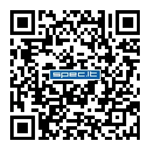 QR kodas | P. Patalausko radijotechninių paslaugų įmonė | spec.lt