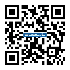 QR kodas | P. Pavlovo individuali įmonė