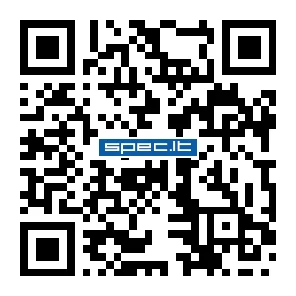 QR kodas | P. Perevičiaus firma Saprana