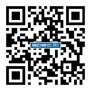 QR kodas | P. Persianov, IĮ