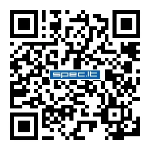 QR kodas | P. Petrauskaitės, IĮ | spec.lt