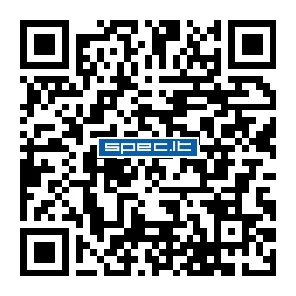 QR kodas | P. Pociaus Gamybinė-Komercinė Įmonė Ordo