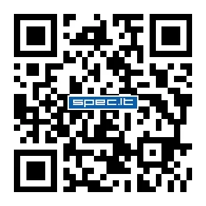 QR kodas | P. Pošiūno, IĮ