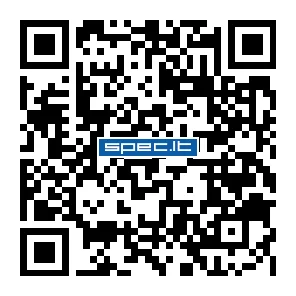 QR kodas | P. Povidžio ir P. Ustinovo TŪB Asmeidis