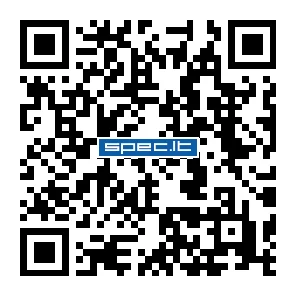 QR kodas | P. Prascieniaus personali firma AUKŠTUMA