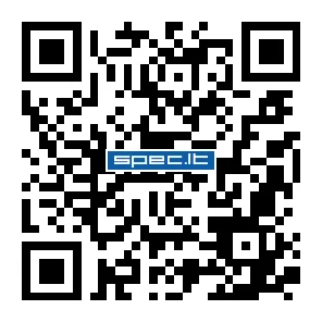 QR kodas | P. Pupelio firmos BALDERTA filialas