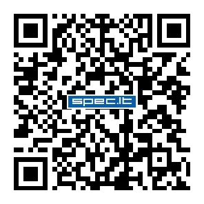 QR kodas | P. Pupelio firmos BALDERTA Mažeikių filialas