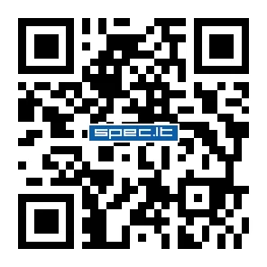 QR kodas | P. Račinsko, IĮ | spec.lt