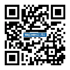 QR kodas | P. Račkos įmonė | spec.lt