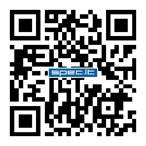 QR kodas | P. Ragucko įmonė | spec.lt