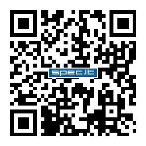 QR kodas | P. Ramino transporto paslaugų įmonė | spec.lt