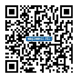 QR kodas | P. Razausko finansinio maklerio įmonė Dimentis