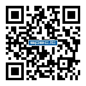 QR kodas | Prano Rekščio individuali įmonė