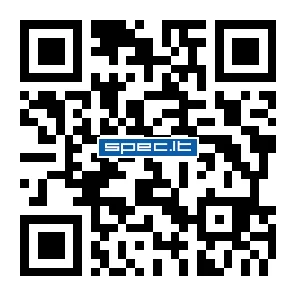 QR kodas | P. Ridiko įmonė | spec.lt