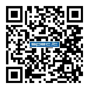 QR kodas | P. Rimkaus prekybos įmonė | spec.lt