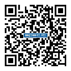 QR kodas | P. Rimšos g. 13 pastato patalpų savininkų bendrija