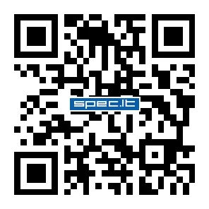 QR kodas | P. Rubinšteino, IĮ